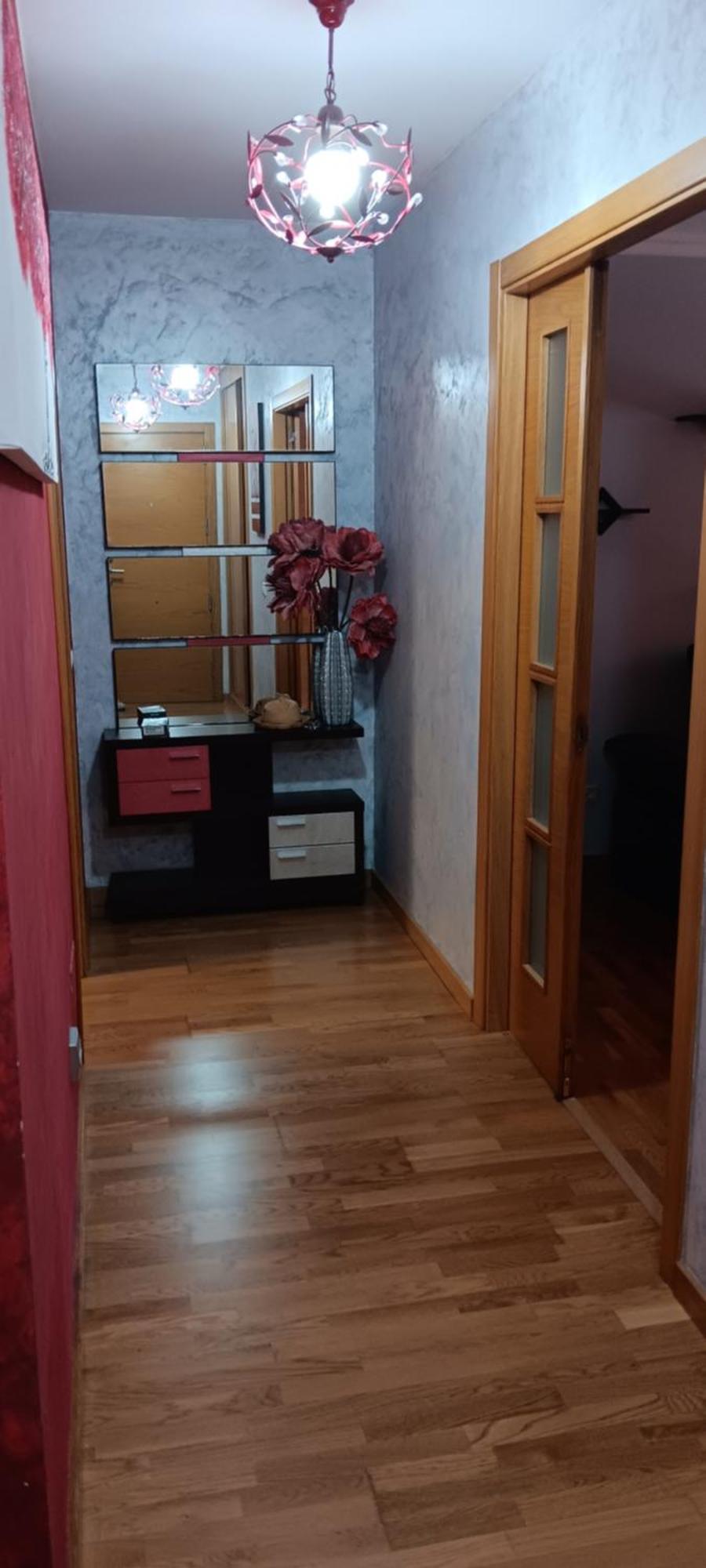דירות Padrón Piso A Pedreira מראה חיצוני תמונה
