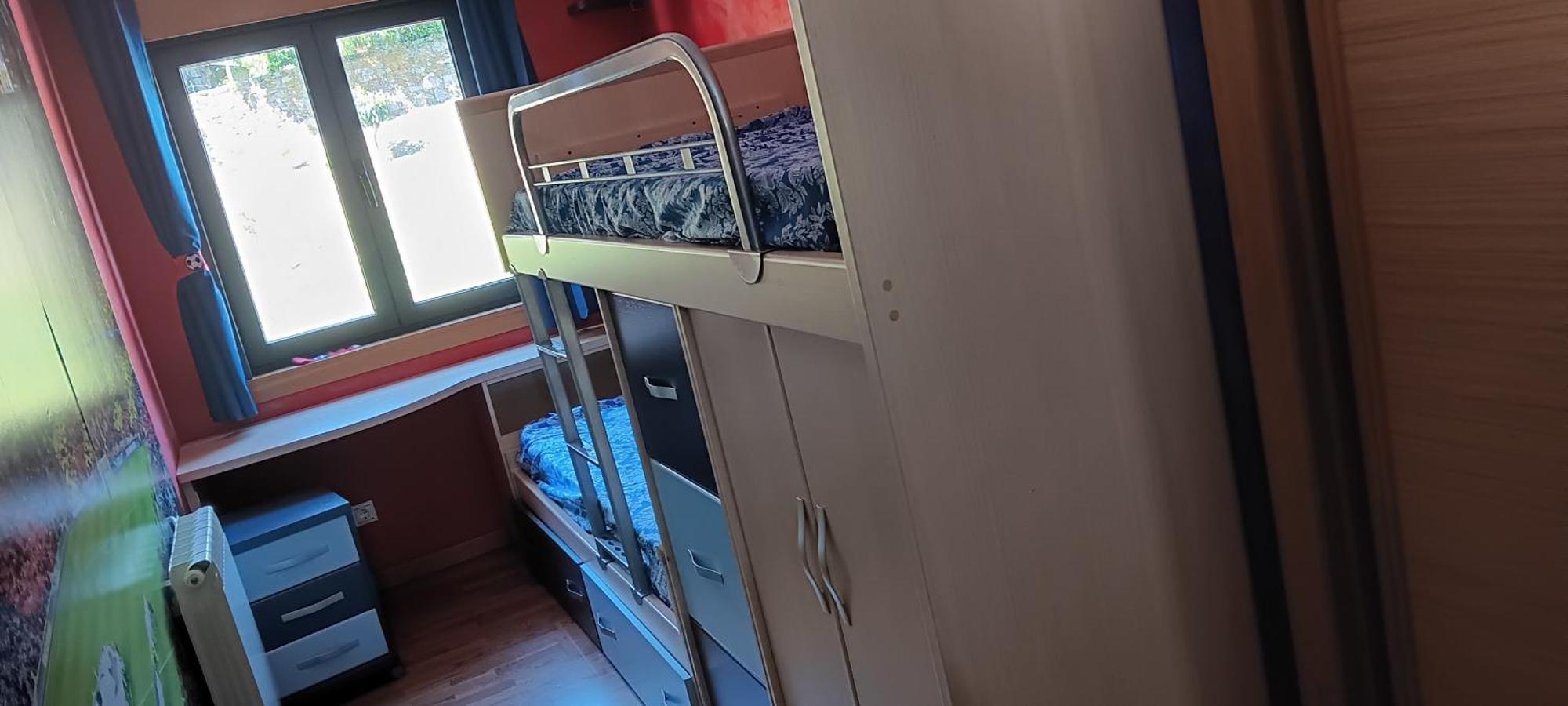 דירות Padrón Piso A Pedreira מראה חיצוני תמונה